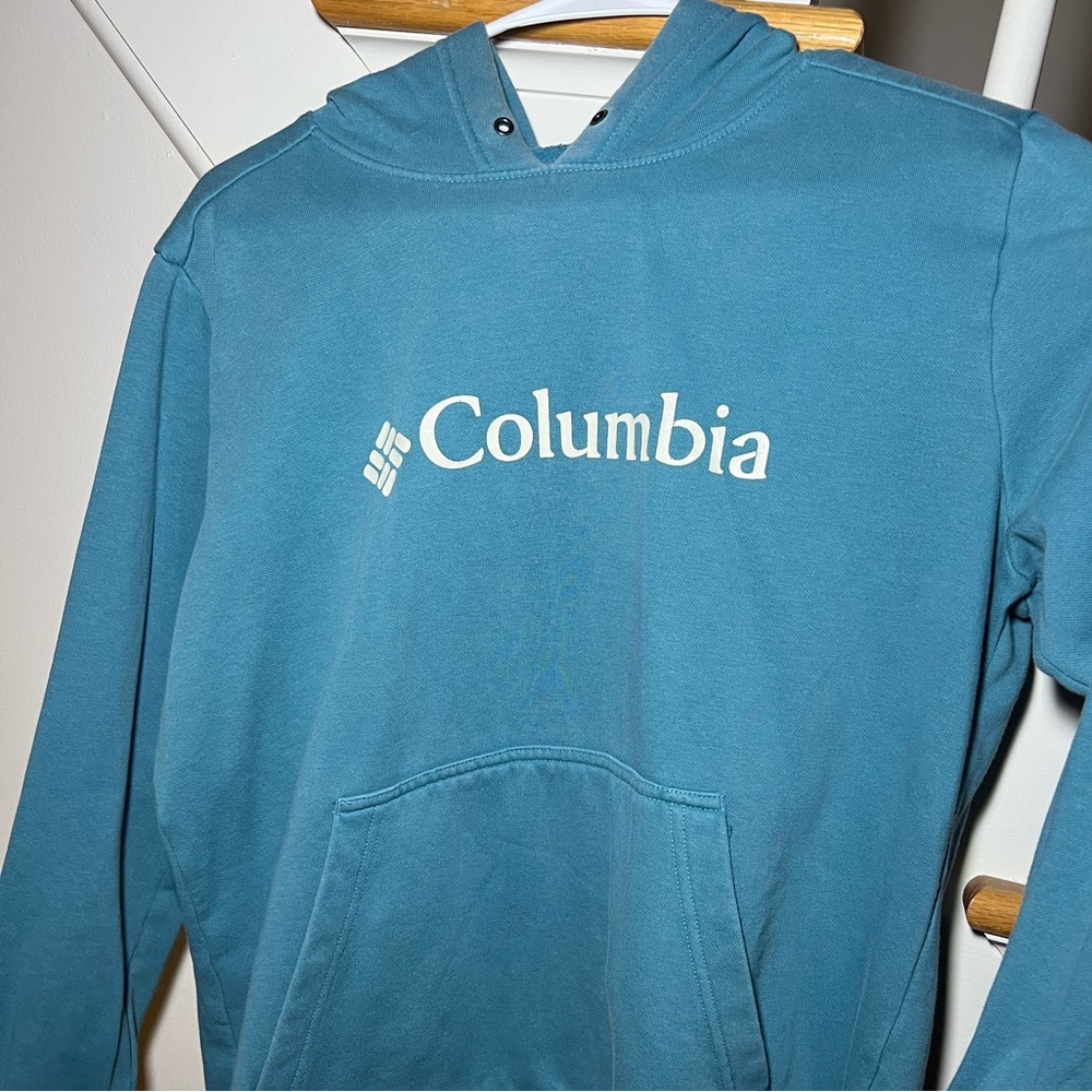 Columbia Girls Xl hoodie